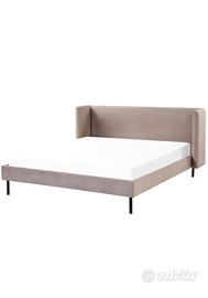 Letto matrimoniale 160x200