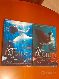 Sogno Lucido (Vol. 1 +2)