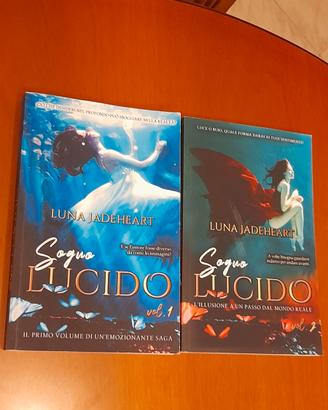 Sogno Lucido (Vol. 1 +2)