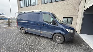 Mercedes Sprinter