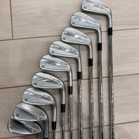 Set attrezzatura golf