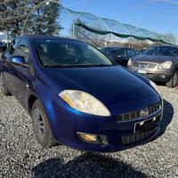 Fiat BRAVO BENZ-GPL 1.4 5 porte Dynamic