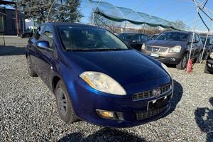 Fiat BRAVO BENZ-GPL 1.4 5 porte Dynamic