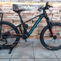 Mondraker f-play 24