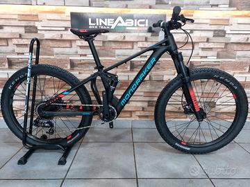 Mondraker f-play 24