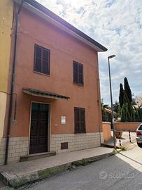 Terratetto unifamiliare, Ceccano