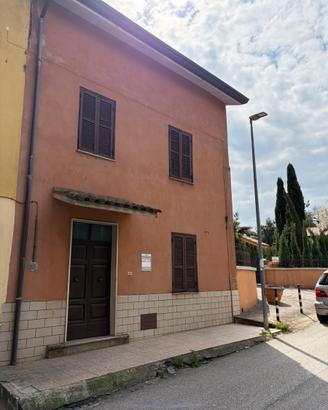 Terratetto unifamiliare, Ceccano