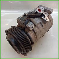 Compressore Clima AC Aria Condizionata DENSO 10S17