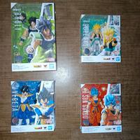 SH Figuarts Dragon Ball ORIGINALI
