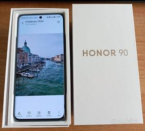 smartphone Honor 90