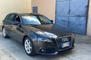 Audi a4 2011
