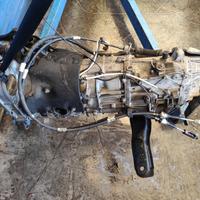 CAMBIO MANUALE COMPLETO SUBARU Impreza 4Â° Serie E