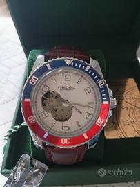 orologio automatico fredric master tourbillon 