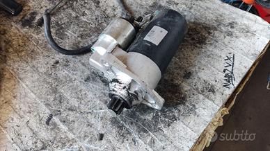 MOTORINO AVVIAMENTO VOLKSWAGWEN POLO ANNO 1996, 18