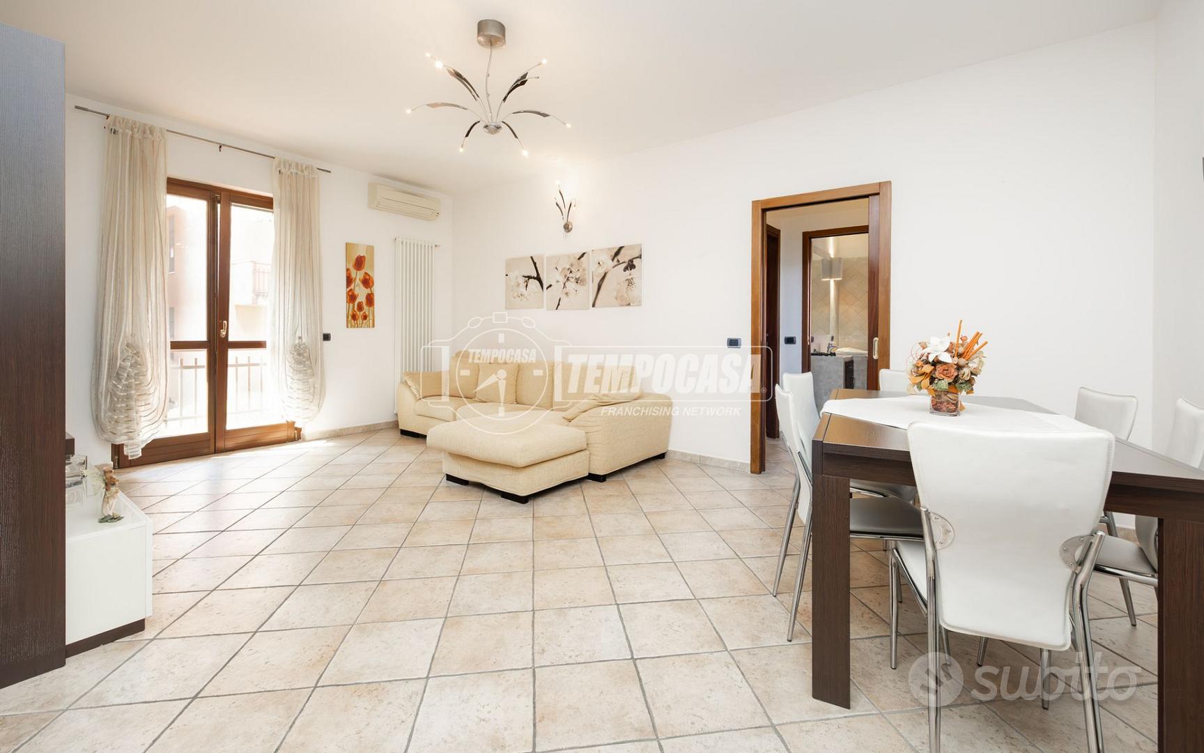 Appartamento – Lurano - Vista 2