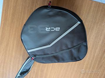 borsa tunnel per scooter 