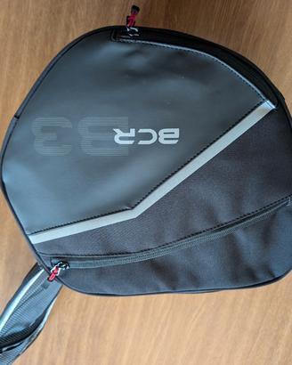 borsa tunnel per scooter 