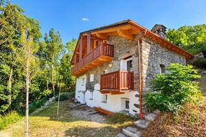 Villa di 229 m² con più di 5 locali a Etroubles