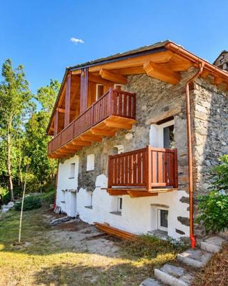 Villa di 229 m² con più di 5 locali a Etroubles