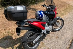 BMW F 650