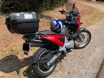 BMW F 650