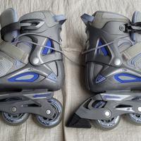 Rollerblade Geo II W donna 40.5EU come nuovi
