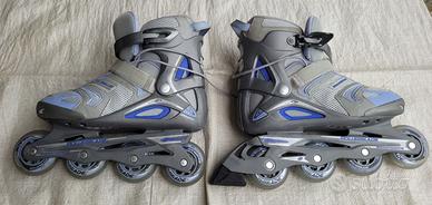 Rollerblade Geo II W donna 40.5EU come nuovi