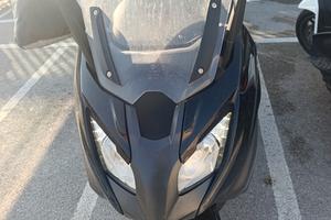 BMW C 650 ANNO 2018