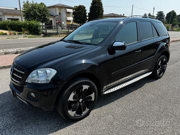 Mercedes-benz ML 350 CDI