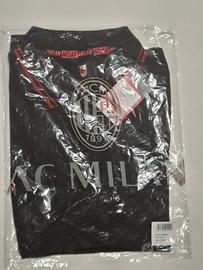 T-Shirt Ac Milan