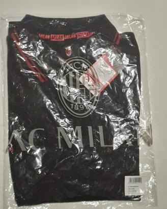 T-Shirt Ac Milan