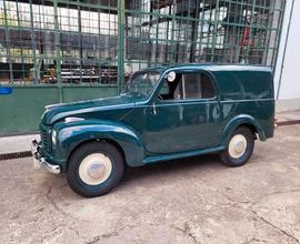 FIAT 500 C Topolino Furgoncino - 1952