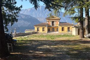 SPLENDIDA VILLA OTTOCENTESCA