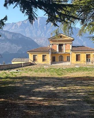 SPLENDIDA VILLA OTTOCENTESCA