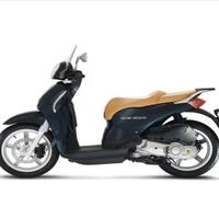 APRILIA SCARABEO 200 IE ANNO 2007