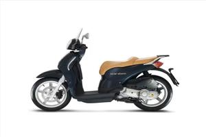 APRILIA SCARABEO 200 IE ANNO 2007
