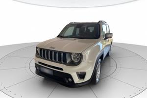 JEEP Renegade 1.3 t4 phev Limited 4xe at6