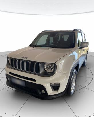 JEEP Renegade 1.3 t4 phev Limited 4xe at6