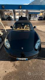 Porsche Boxster 2.9 V6 *MANUALE**FULL SERVICE*