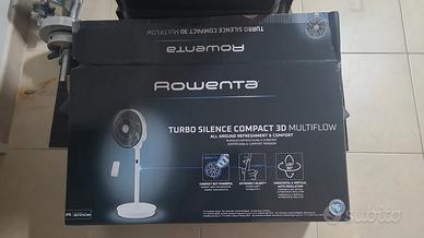 Ventilatore Rowenta