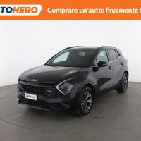 KIA Sportage GC85180