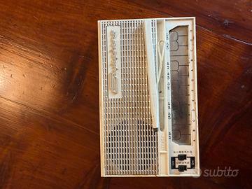 Stylophone originale anni 70 vintage synth