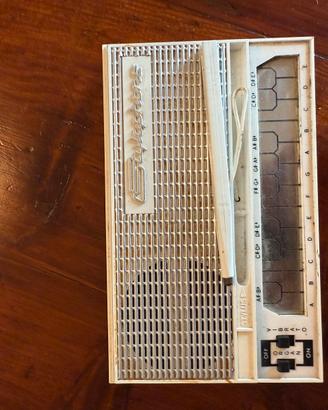 Stylophone originale anni 70 vintage synth