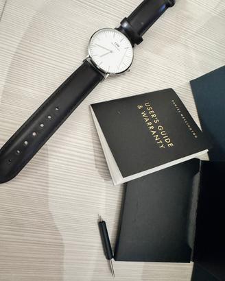 Orologio Daniel Wellington originale 36 mm