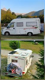 camper puro