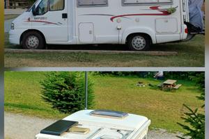 camper puro