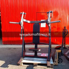 Chest Press PL-ChestPress Diamond Promo