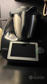 Bymbi tm6 nero opaco completo di varoma