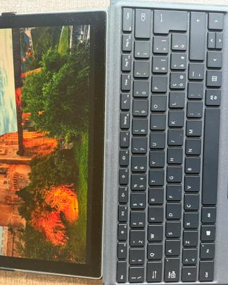 MICROSOFT SURFACE