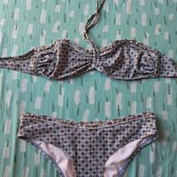 Bikini Yamamay con paillettes  - taglia 2
